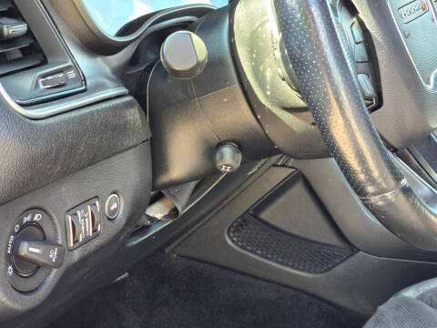 2017 Dodge Challenger 392 HEMI Scat Pack Shaker