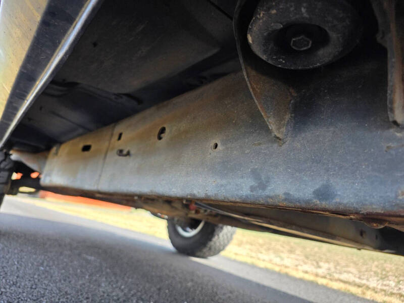 1983 Chevrolet S-10 Durango