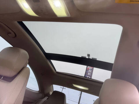 2012 Mercedes-Benz C-Class C 250