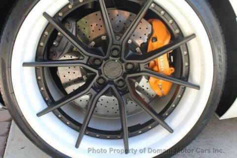 2020 McLaren 720S Spider