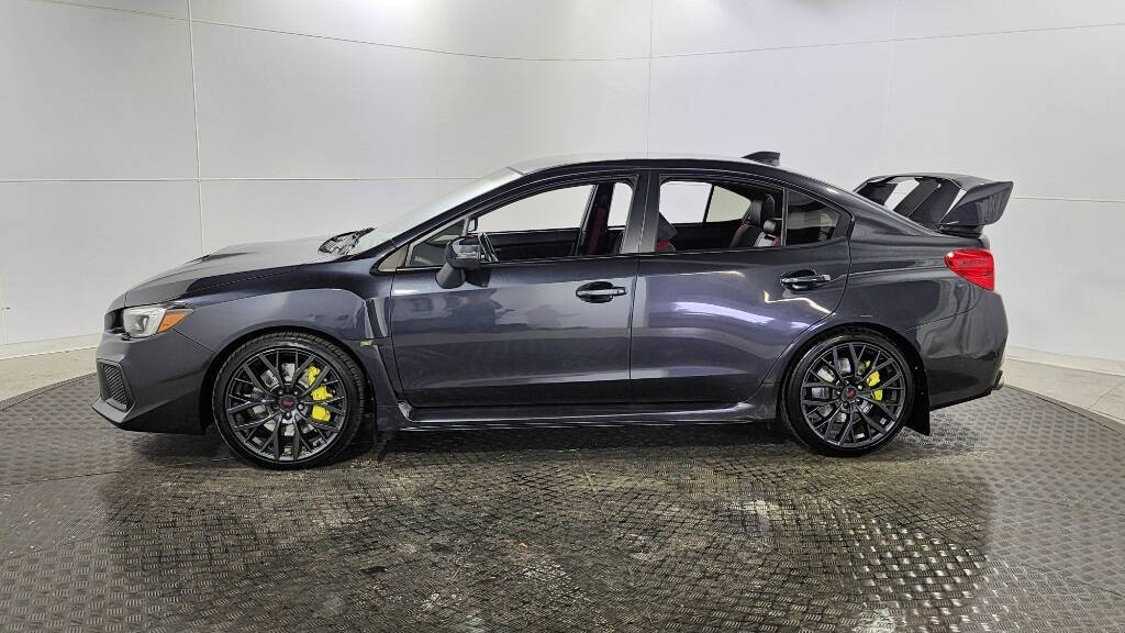 2019 Subaru WRX for sale at NJ Car Buyer in Jersey City, NJ