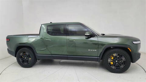 2023 Rivian R1T