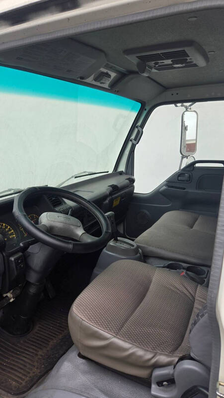 2006 Chevrolet W4500