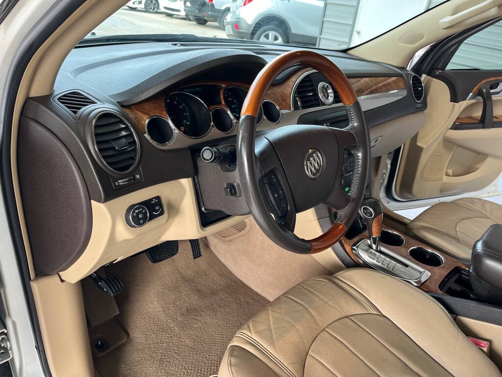 2010 Buick Enclave for sale at Auto Haus Imports in Grand Prairie, TX