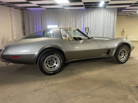 1978 Chevrolet Corvette