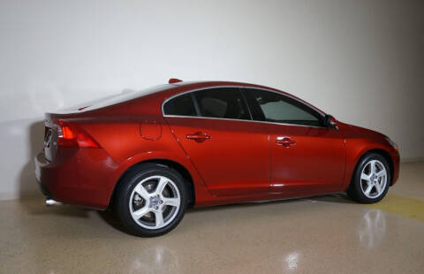 2013 Volvo S60 T5 Premier Plus