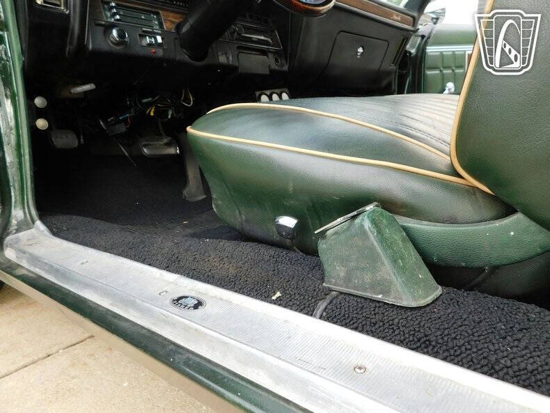 1970 Chevrolet Impala