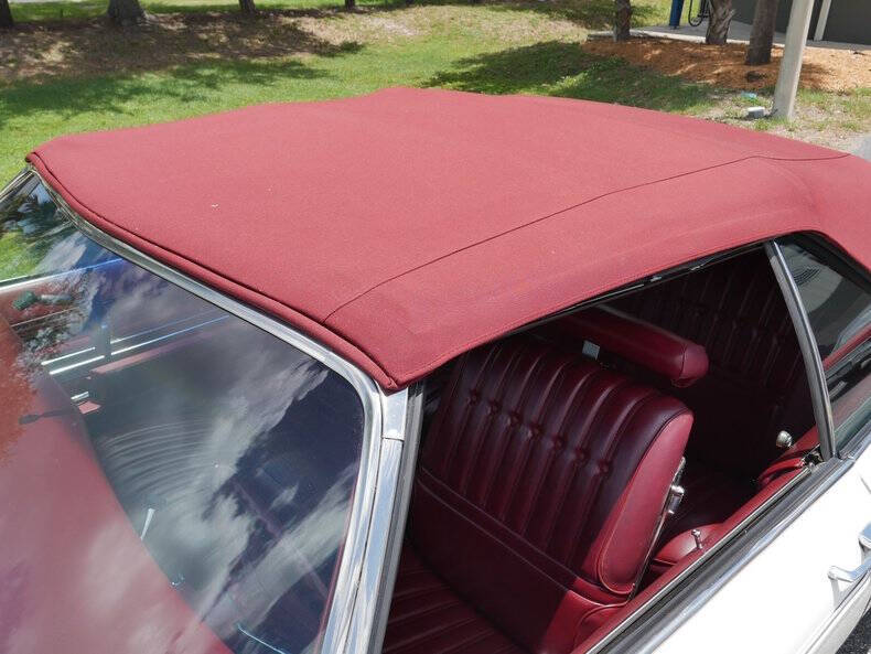 1975 Oldsmobile Delta Eighty-Eight