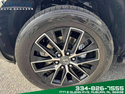 2024 Lexus GX 550 Premium+