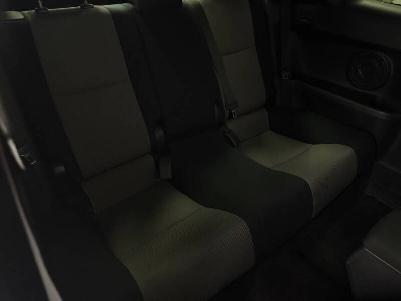 2015 Scion tC