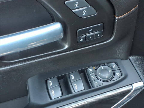 2021 GMC Sierra 2500HD