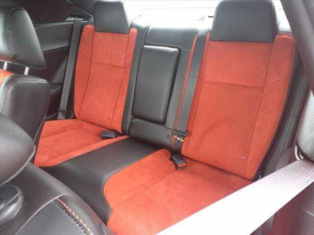 2020 Dodge Challenger