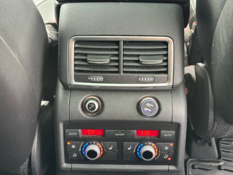 2014 Audi Q7 3.0T quattro Premium Plus