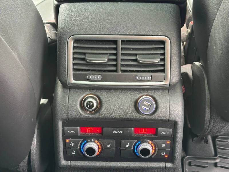 2014 Audi Q7 3.0T quattro Premium Plus