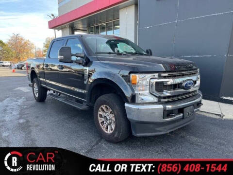 2022 Ford F-250 Super Duty for sale at Car Revolution in Maple Shade NJ