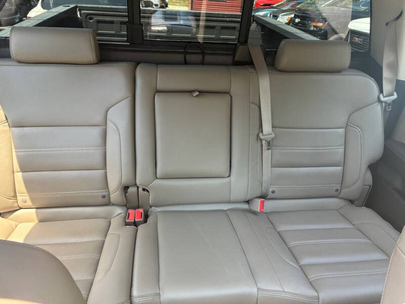 2016 GMC Sierra 1500