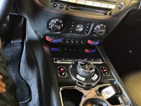 2014 Rolls-Royce Ghost