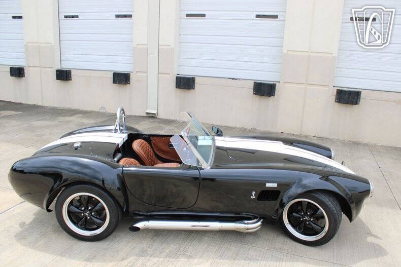 1965 Shelby Cobra