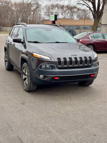 MIDWEST CAR SEARCH – Car Dealer in Fridley, MN