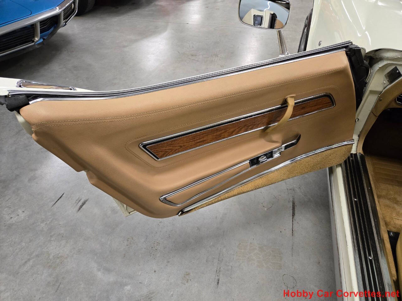 1976 Chevrolet Corvette 71