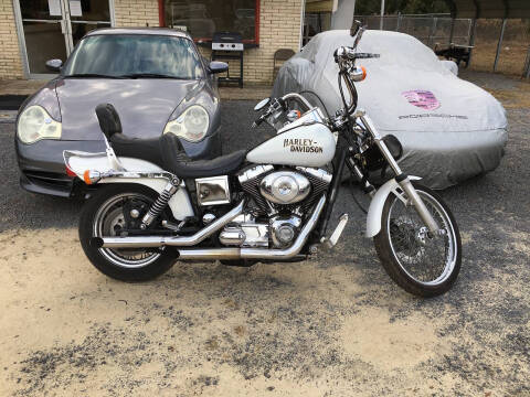 1999 Harley-Davidson Dyna