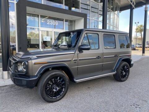 2023 Mercedes-Benz G-Class for sale at Mike Schmitz Automotive Group in Dothan AL
