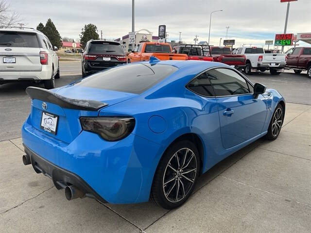 2020 Toyota 86