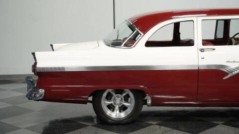 1956 Ford Fairlane