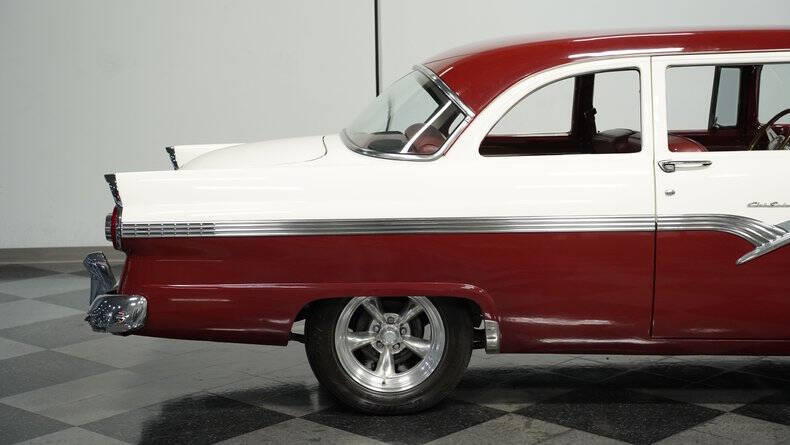 1956 Ford Fairlane