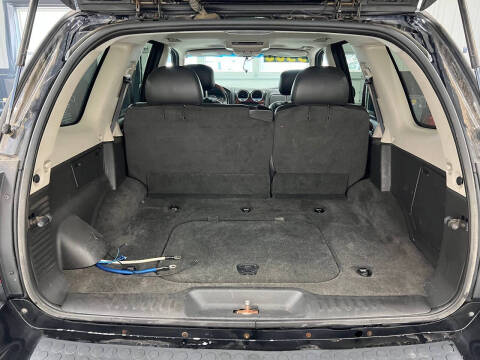 2006 GMC Envoy Denali