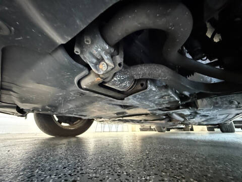 2005 Mercedes-Benz S-Class S 500 4MATIC