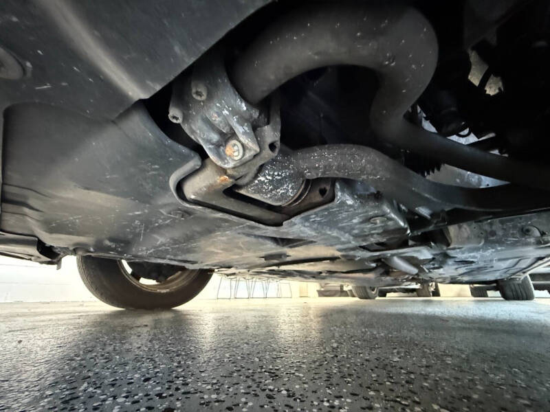 2005 Mercedes-Benz S-Class S 500 4MATIC