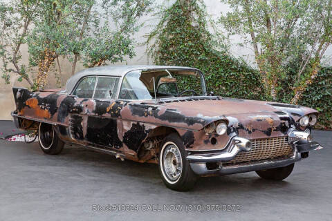 1957 Cadillac Eldorado