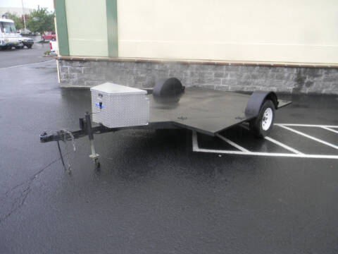 2016 Utility Utility Trailer for sale at PREMIER MOTORSPORTS in Vancouver WA