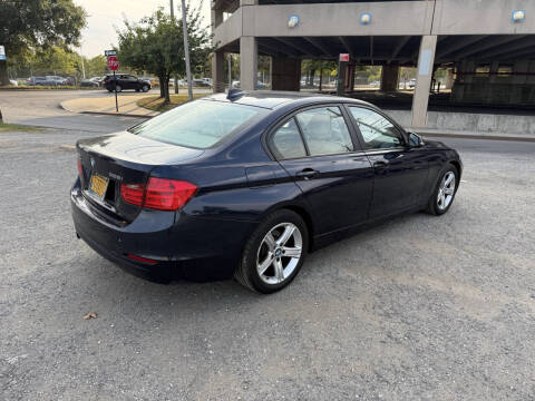 2013 BMW 3 Series 328i xDrive