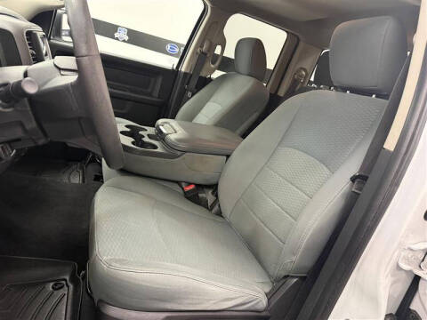 2019 RAM 1500 Classic Express