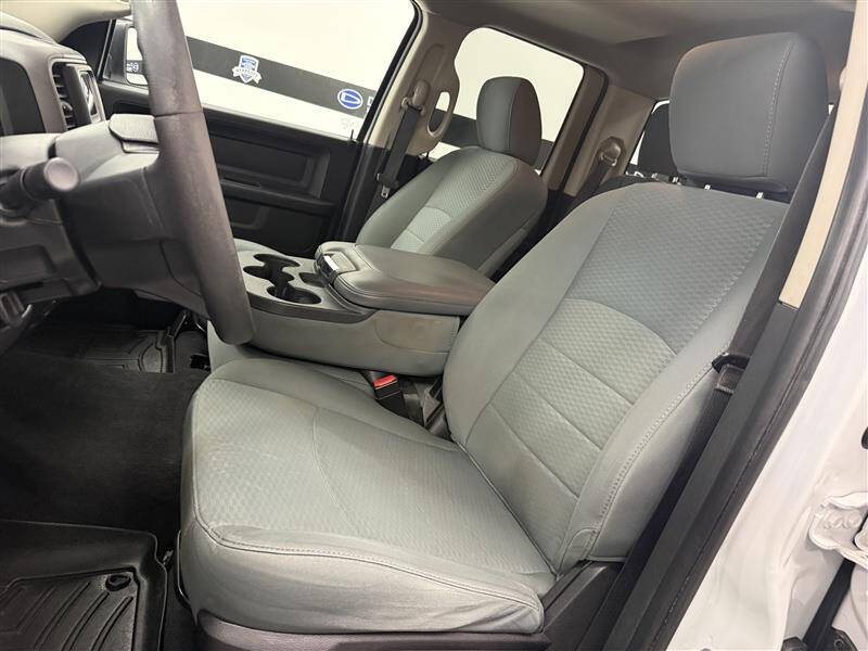 2019 RAM 1500 Classic Express