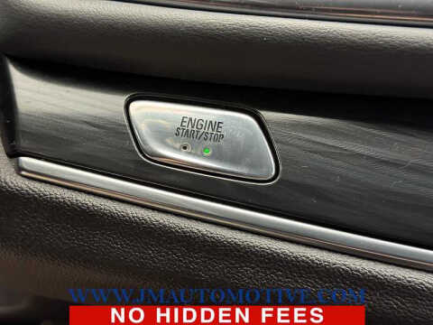 2022 Buick Enclave Essence