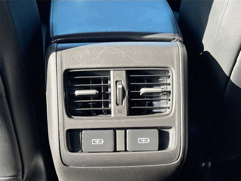 2021 Honda Accord EX-L