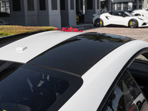 2018 Porsche 911 GT2 RS