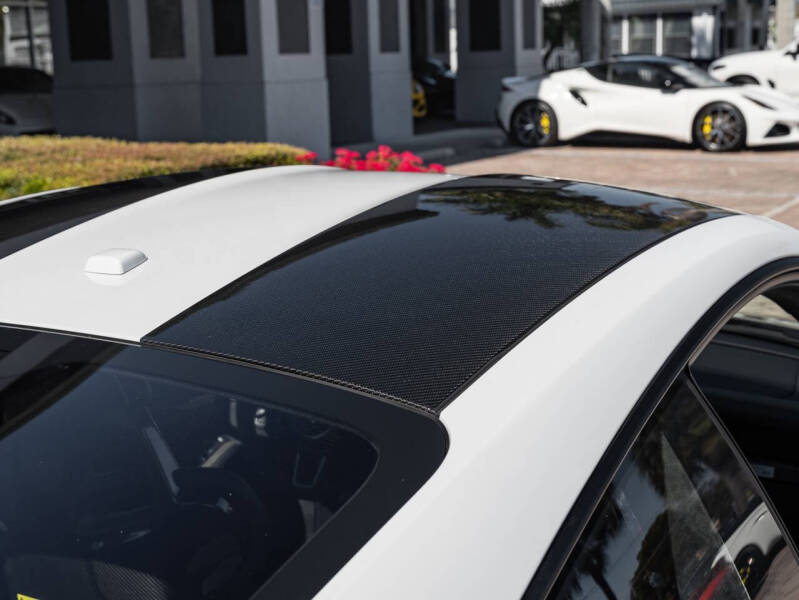 2018 Porsche 911 GT2 RS