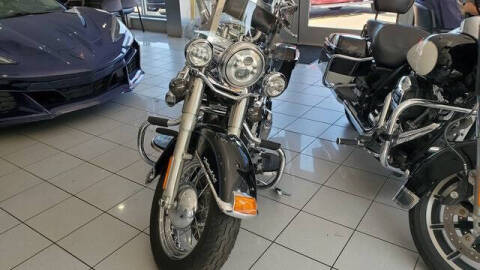 2014 Harley-Davidson n/a