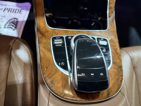 2019 Mercedes-Benz E-Class E 300