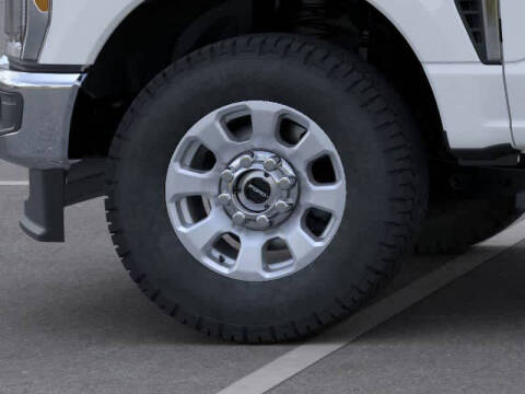 2024 Ford F-350 Super Duty XLT