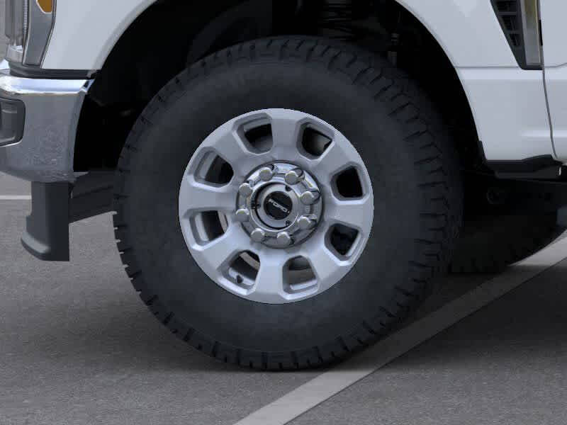 2024 Ford F-350 Super Duty XLT