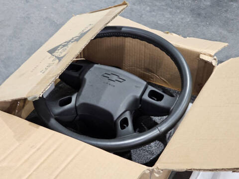 2004 Chevrolet Silverado 1500