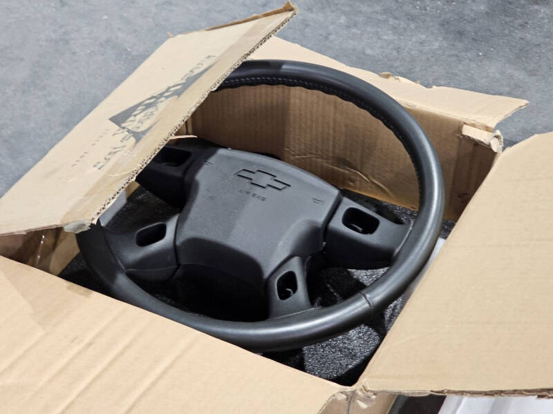 2004 Chevrolet Silverado 1500