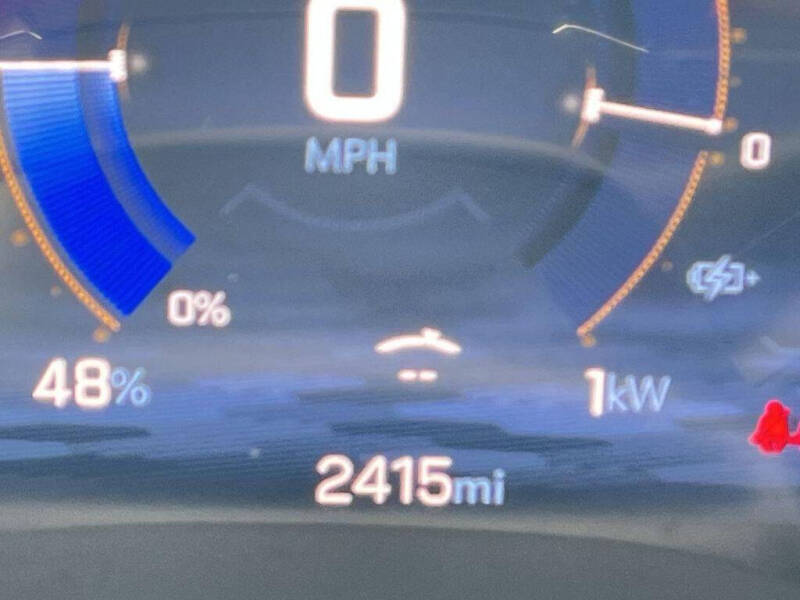 2024 Chevrolet Blazer EV 2LT