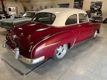 1950 Chevrolet Bel Air