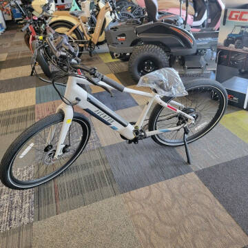 2023 AVENTON EBIKE PACE 350 NXT GE for sale at Dukes Automotive LLC in Lancaster SC